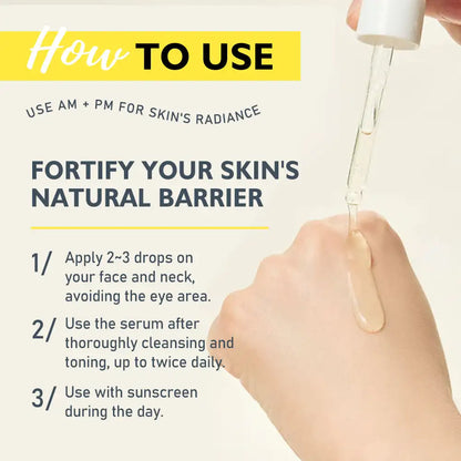 KOEC Peptide Propolis Firming Serum 30 ml