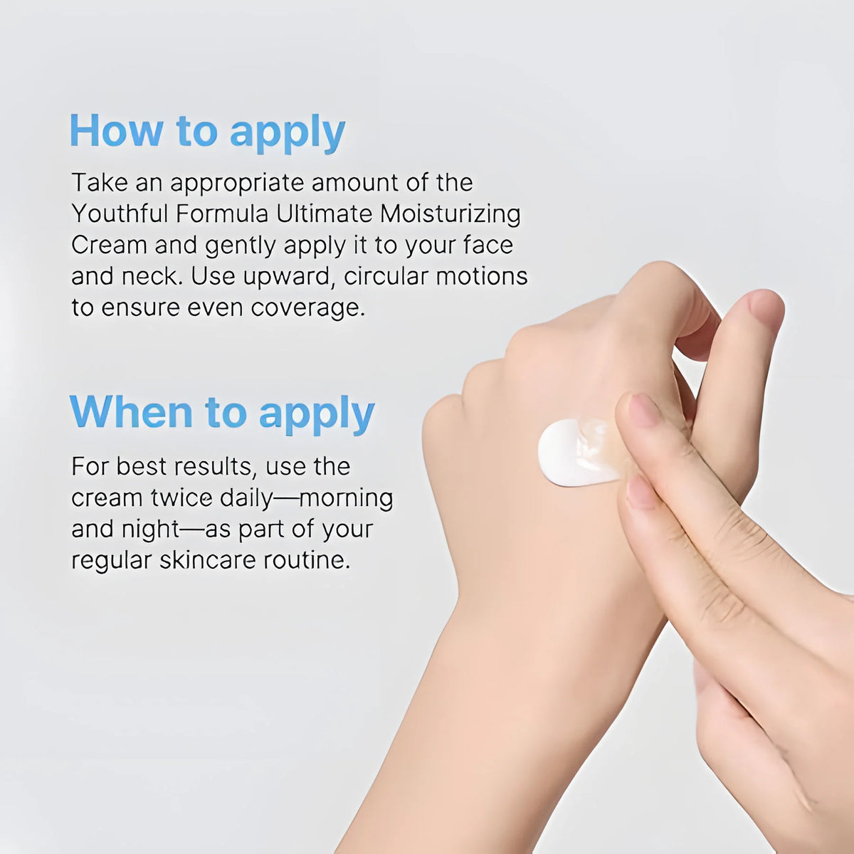 Water Ice Levin Centella & Niacinamide Repair Cream – image 3