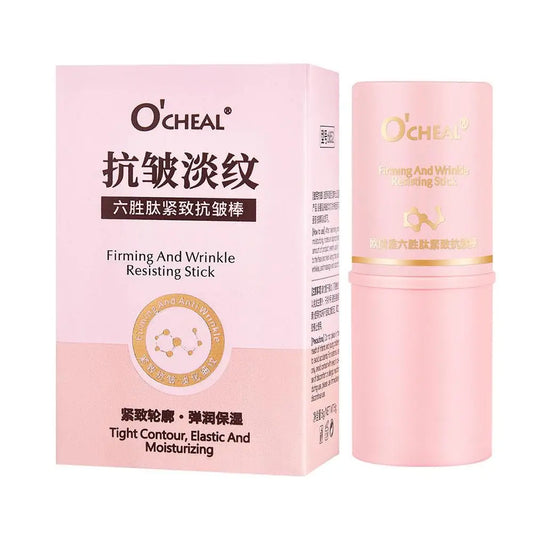 Six Peptide Balm Stick box