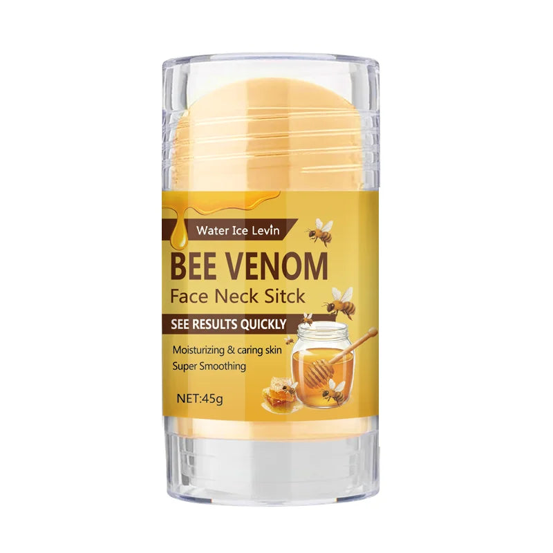 Water Ice Levin Bee Venom Face & Neck Firming Stick 45 g – image 2