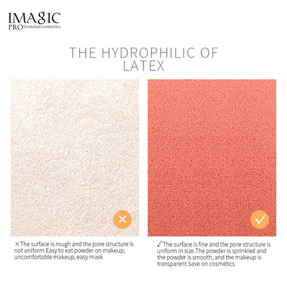 IMAGIC Beauty Sponge Blender