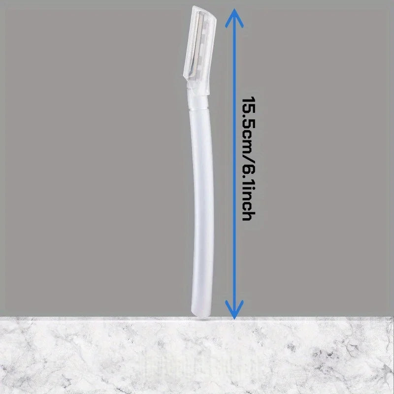 Touch-Up Dermaplaning Razors 4-pack