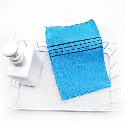 Korean Italy Towel Exfoliating Bath Mitt
