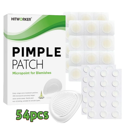 Acne pimple patches, product photo 2