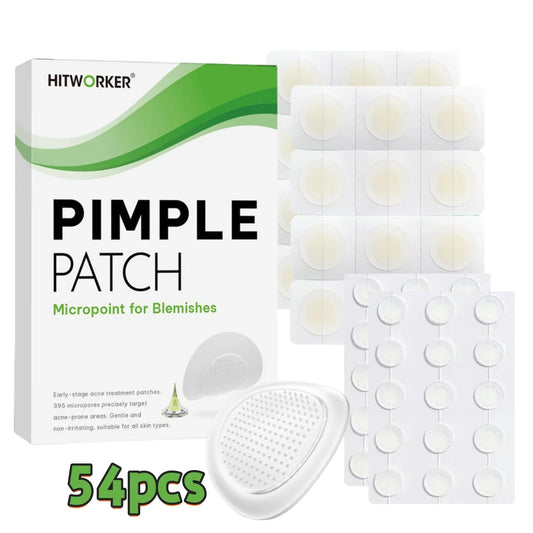 Acne pimple patches, product photo 2