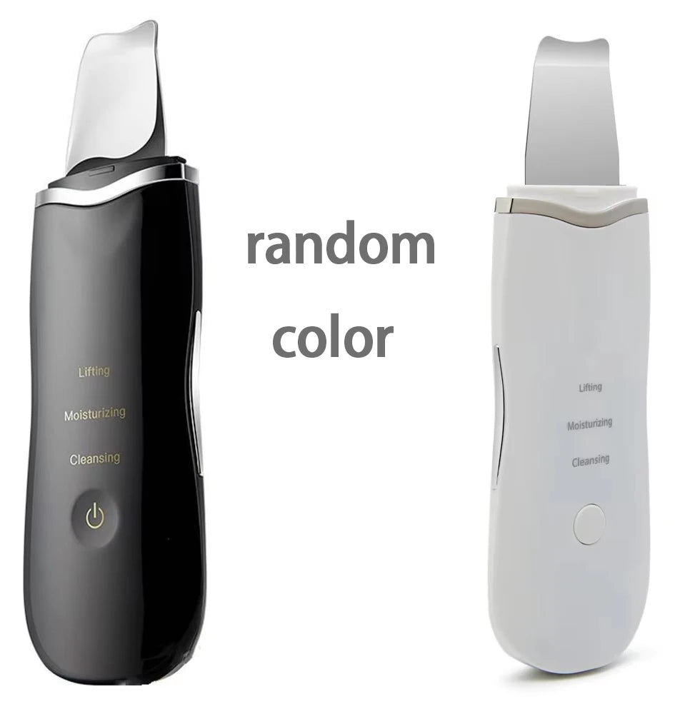 5-in-1 Electric Facial Cleansing Brush