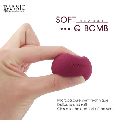 IMAGIC Beauty Sponge Blender