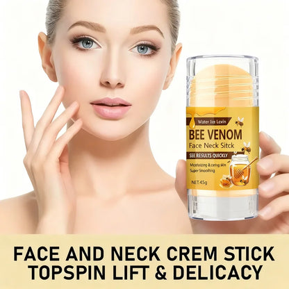 Water Ice Levin Bee Venom Face & Neck Firming Stick 45 g – image 4