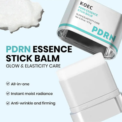 KOEC PDRN Essence Stick Balm – anti-aging skin care, view 3