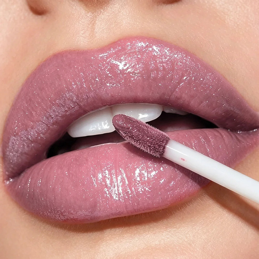 JUJU DREAM Pearl Shimmer Lip Gloss – image 7