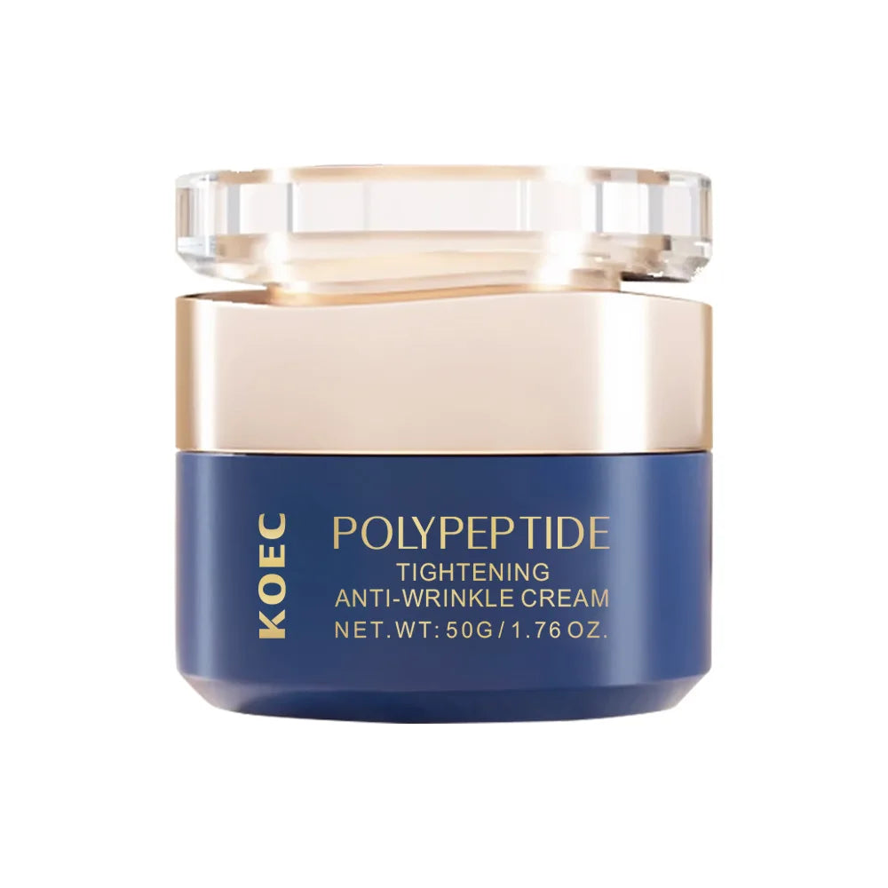 KOEC Polypeptide Firming Face Cream 50 g