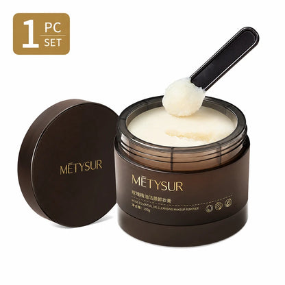 Rose Cleansing Balm Makeup Remover – makeup removers, view 9