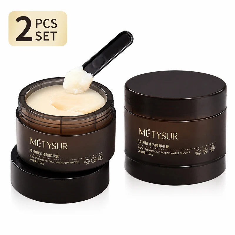 Rose Cleansing Balm Makeup Remover – makeup removers, view 10