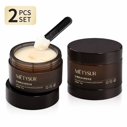 Rose Cleansing Balm Makeup Remover – makeup removers, view 10