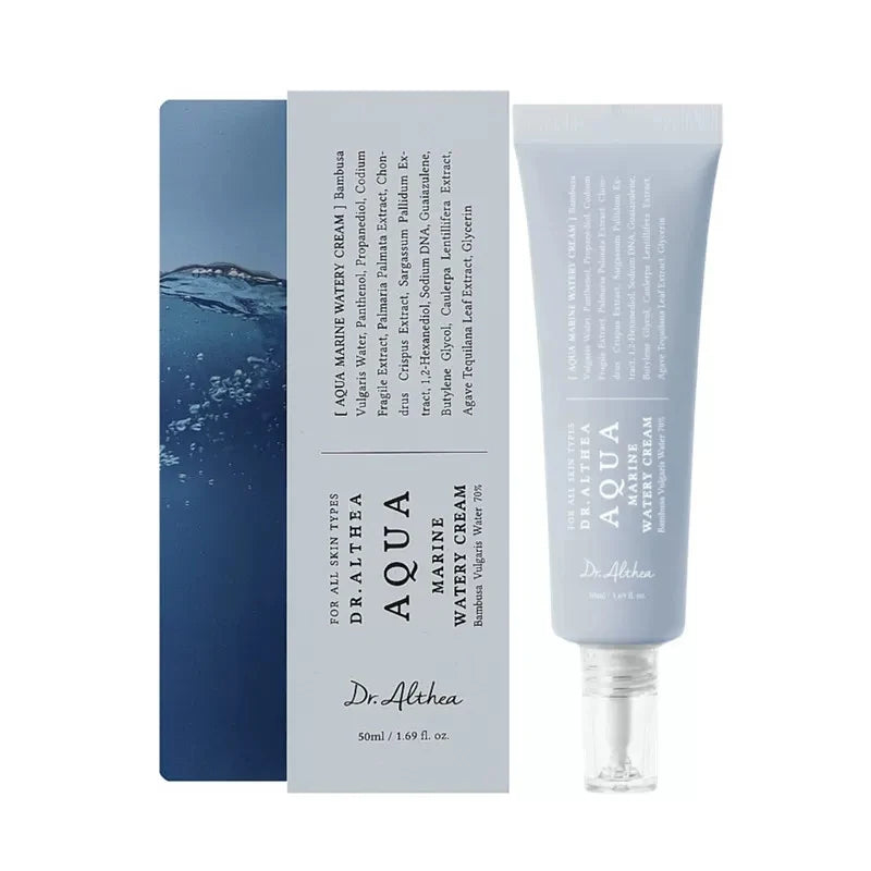 Dr.Althea Marine Watery Cream