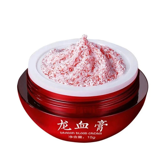 Dragon's Blood Firming Face Cream with Retinol – face moisturizers, view 2
