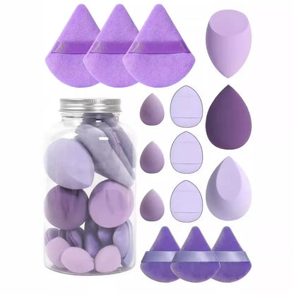 Makeup Sponge Blender Set – makeup sponges, view 8
