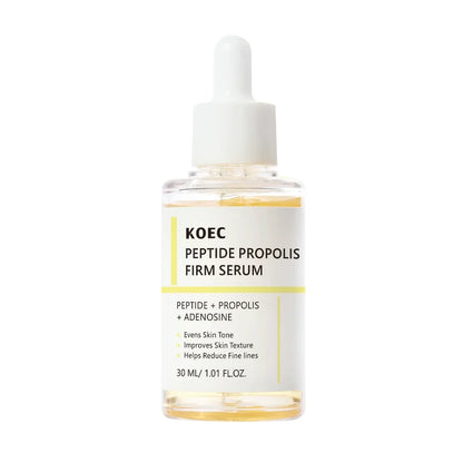 KOEC Peptide Propolis Firming Serum 30 ml – image 6