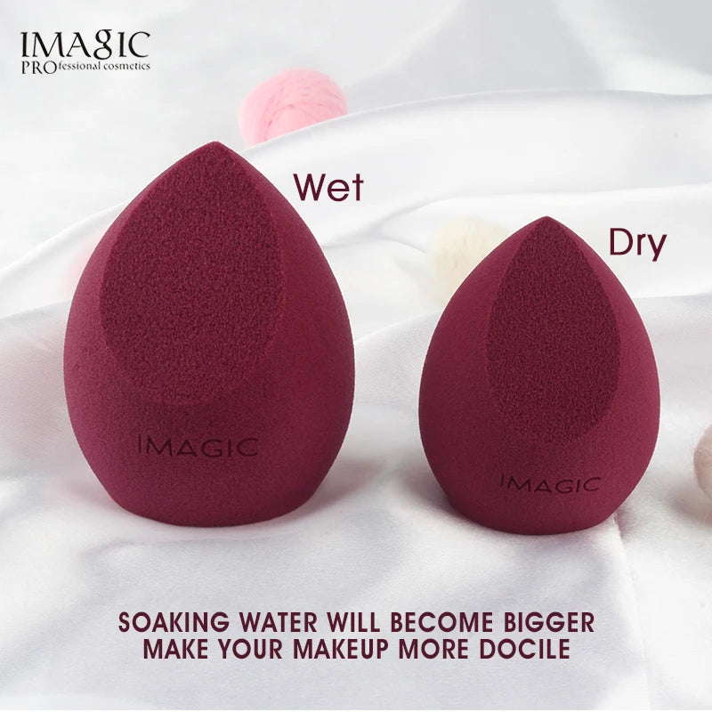 IMAGIC Beauty Sponge Blender