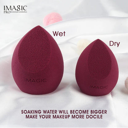 IMAGIC Beauty Sponge Blender