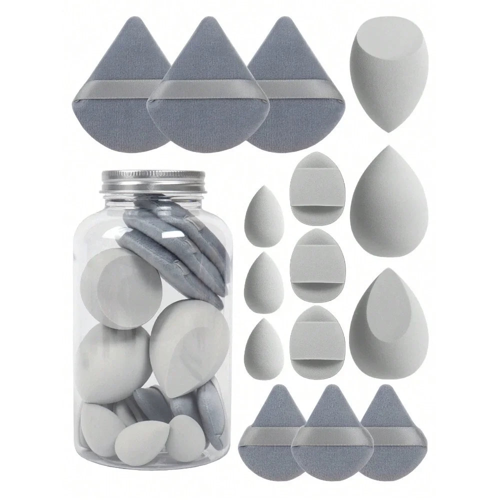 Makeup Sponge Blender Set – makeup sponges, view 14