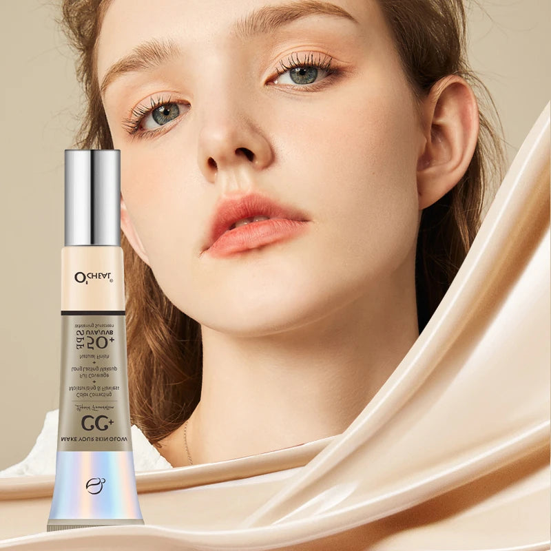 O'CHEAL Tone-Up CC Cream SPF 50+ 30 g – image 5