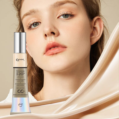 O'CHEAL Tone-Up CC Cream SPF 50+ 30 g – image 5