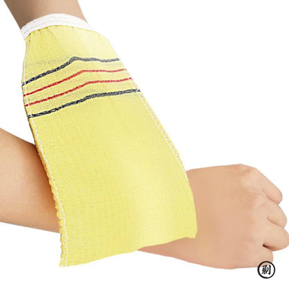Korean Italy Towel Exfoliating Bath Mitt