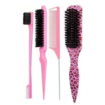 Slick Back Hair Brush Set – hair care, view 11