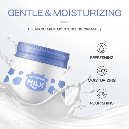 LAIKOU Milk Face Cream 55 g