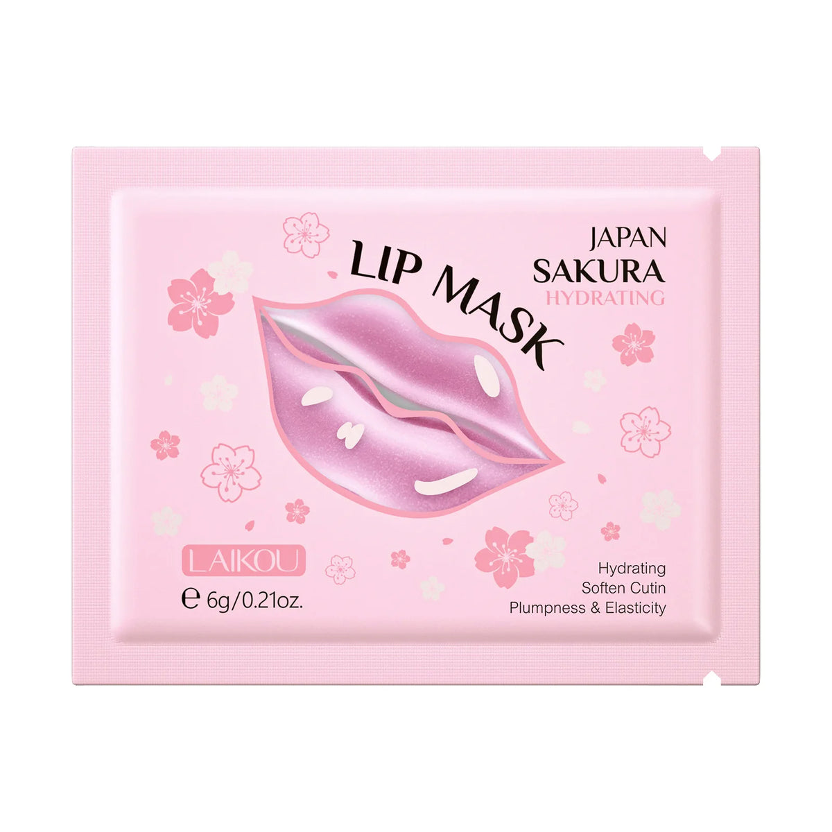 LAIKOU Hydrating Lip Masks – lip masks, view 13