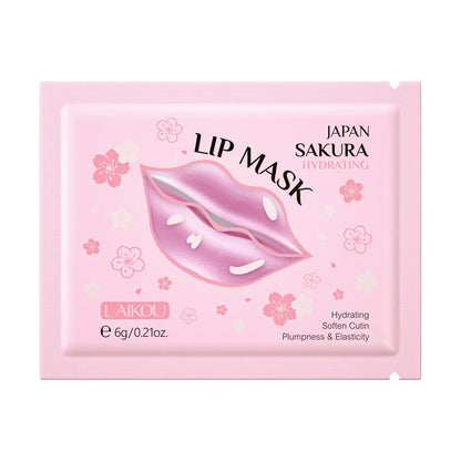 LAIKOU Hydrating Lip Masks – lip masks, view 13