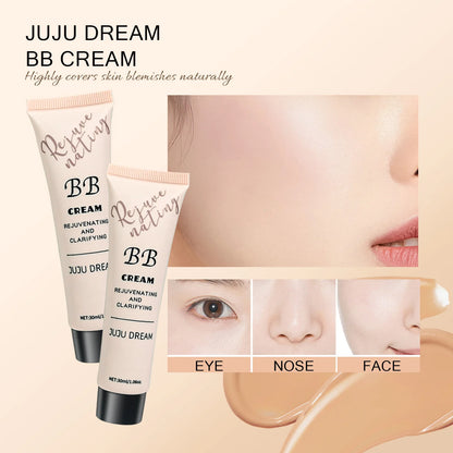 JUJU DREAM Dewy BB Cream for Dry Skin – bb & cc creams, view 3
