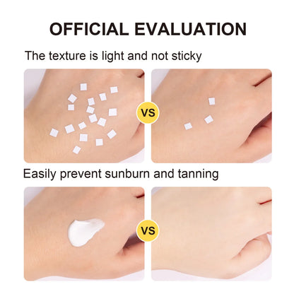 Color-Correcting CC Cream with Centella – bb & cc creams, view 3