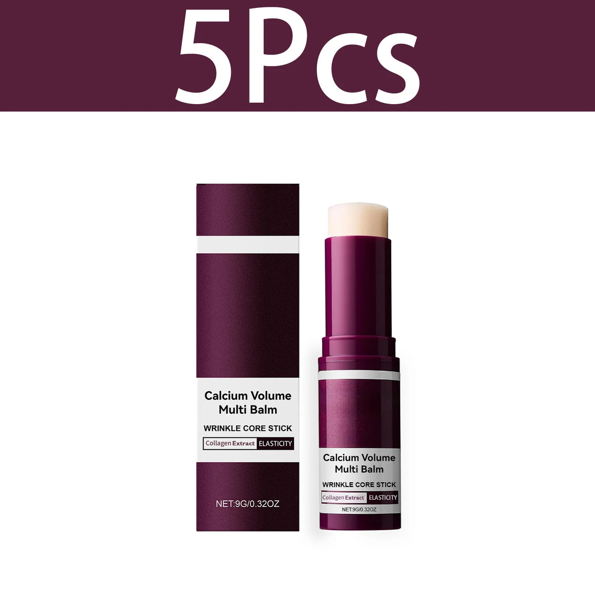 Calcium Volume Collagen Multi Balm Stick – face moisturizers, view 16