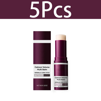 Calcium Volume Collagen Multi Balm Stick – face moisturizers, view 16