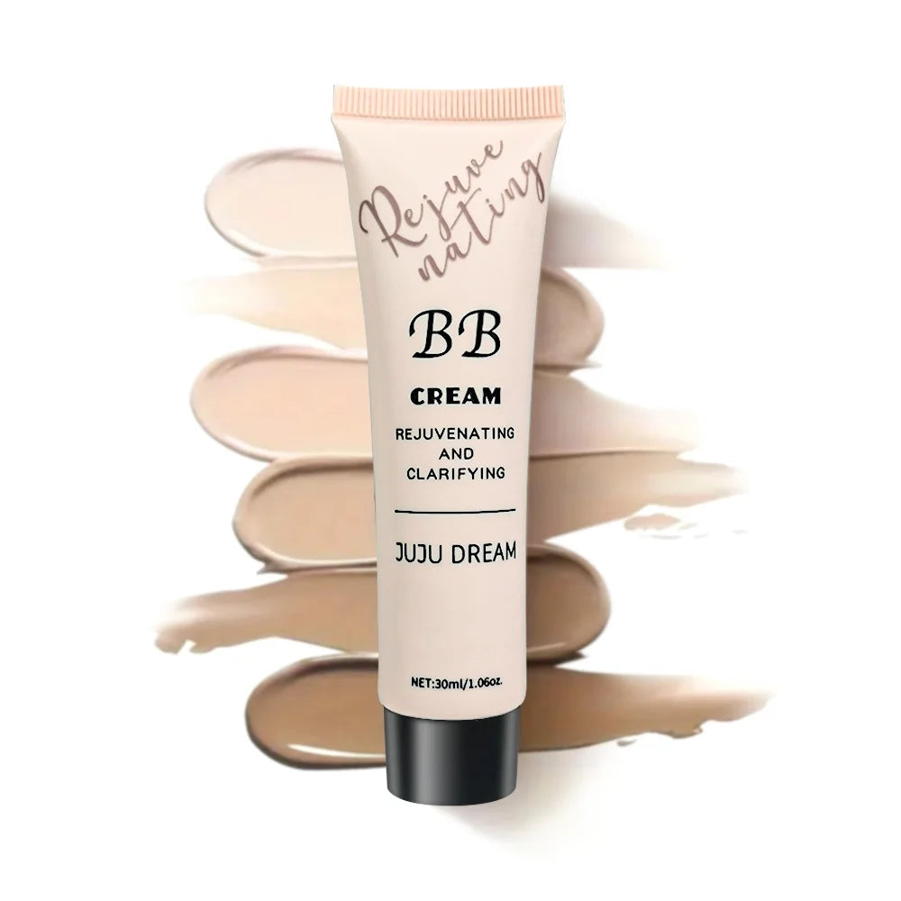 JUJU DREAM Dewy BB Cream for Dry Skin – bb & cc creams, view 4