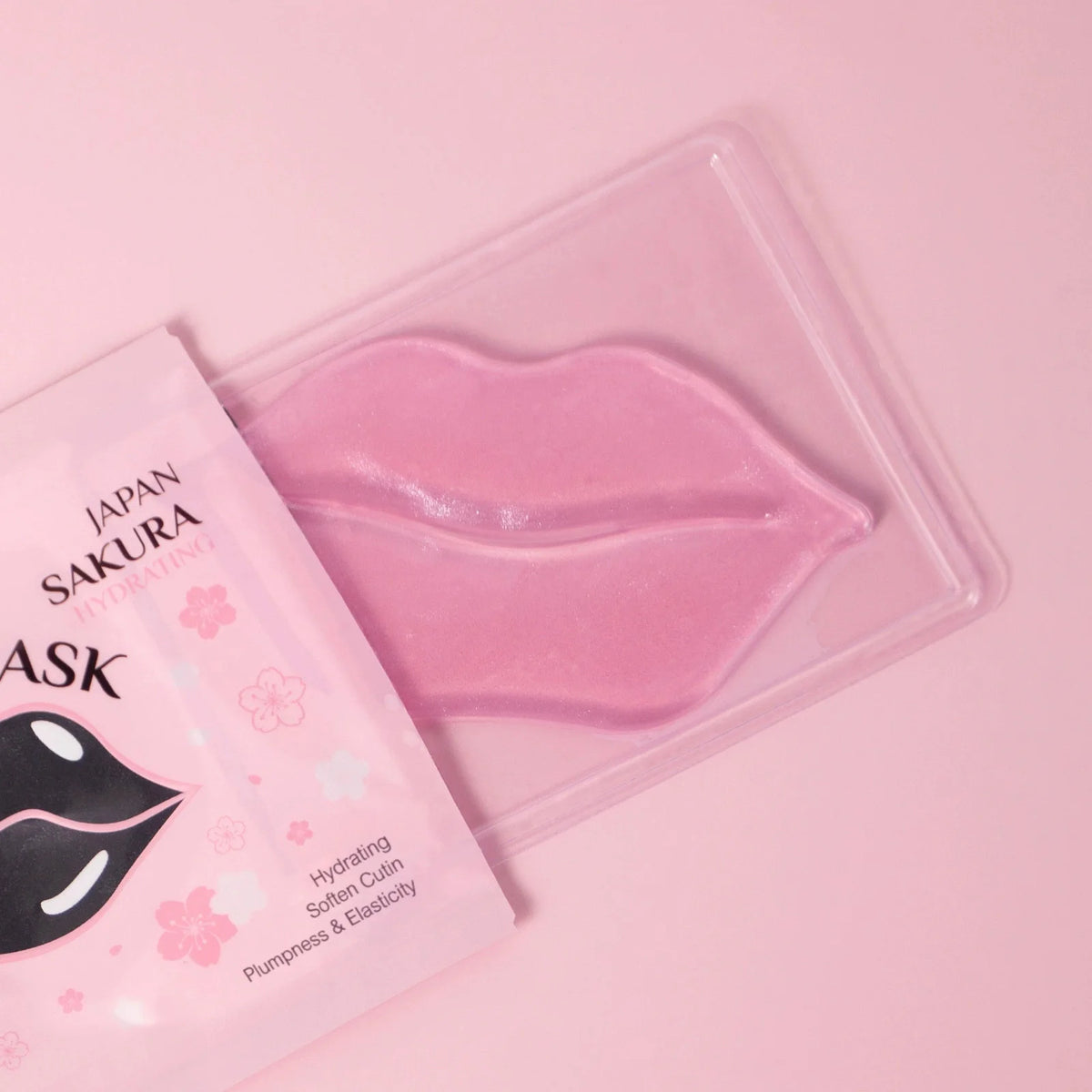 LAIKOU Hydrating Lip Masks – lip masks, view 8