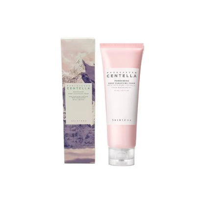 Centella Deep Cleansing Foam – facial cleansers, view 6