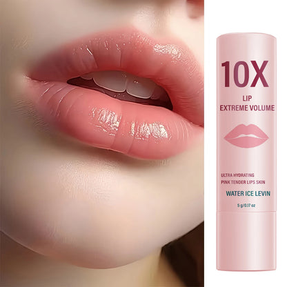 Water Ice Levin Hydrating Lip Plumping Cream – image 4
