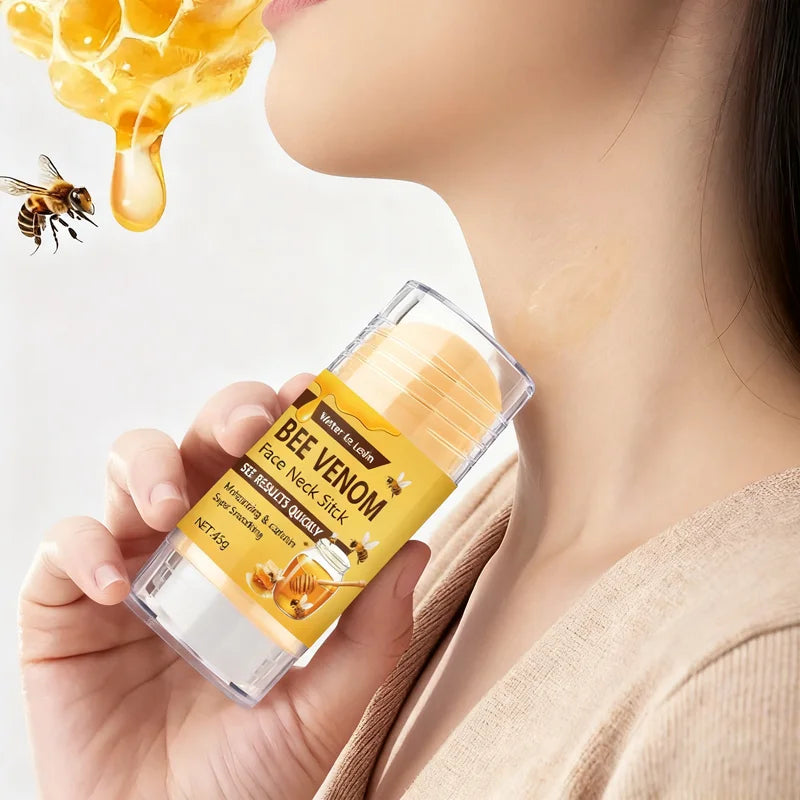 Water Ice Levin Bee Venom Face & Neck Firming Stick 45 g
