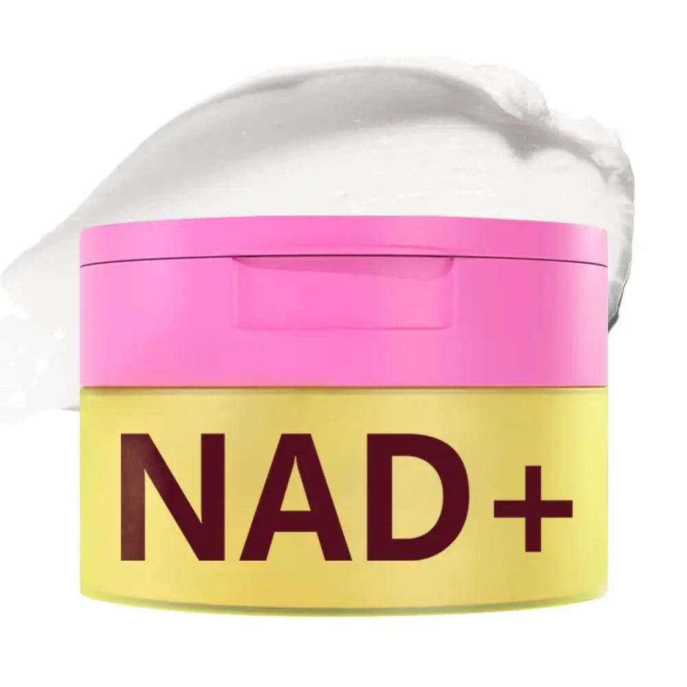 CICA Soothing Toner Pads (100) or NAD+ Brightening Cream – skin care, view 2