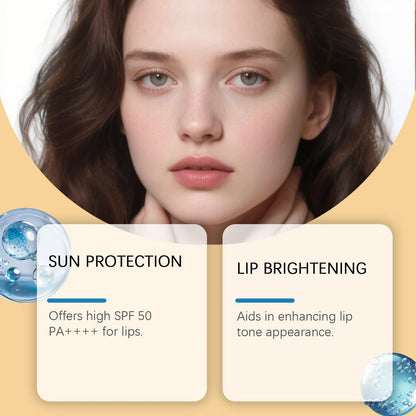 Hoygi SPF50+ Sun Protective Lip Balm – lip balms, view 4