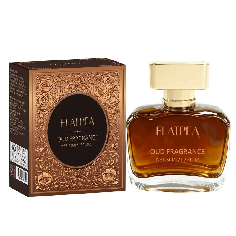 Oud Al Layl Eau de Parfum 100 ml (Unisex) – Perfumes & Colognes, view 9