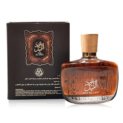 Oud Al Layl Eau de Parfum 100 ml (Unisex) – Perfumes & Colognes, view 10