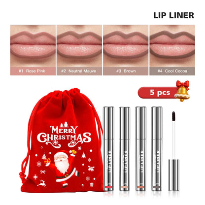 Lakerain Peel-Off Lip Liner Tattoo Stain (2.5 ml) – Lip Liners, view 20