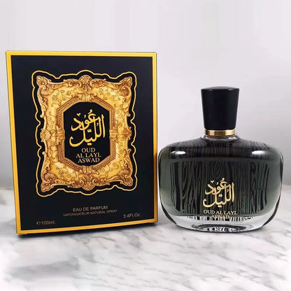 Oud Al Layl Eau de Parfum 100 ml (Unisex) – Perfumes & Colognes, view 8