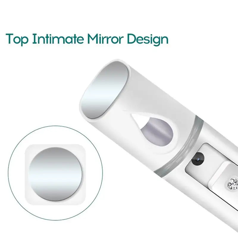 Handheld Nano Mist Facial Steamer – view 5