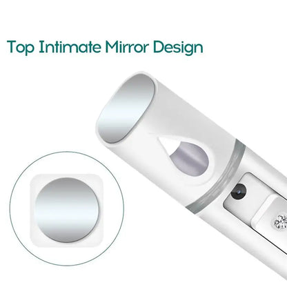 Handheld Nano Mist Facial Steamer – view 5