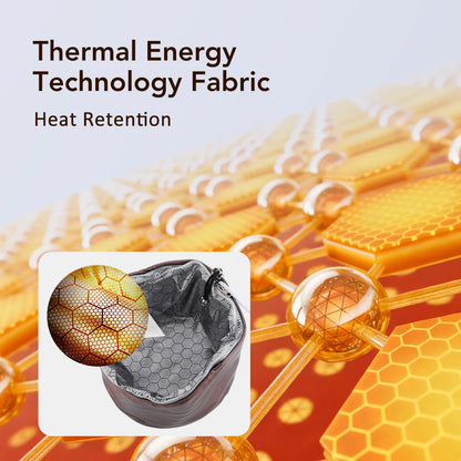 Heated Hair Steamer Cap – view 6